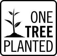 xmwus official partner with One Tree Planted - planting trees for every order