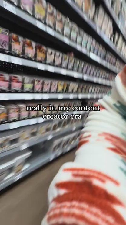 Magnetic Phone Mount for Gym | 360° Adjustable Strong Magnet Holder for iPhone & Android